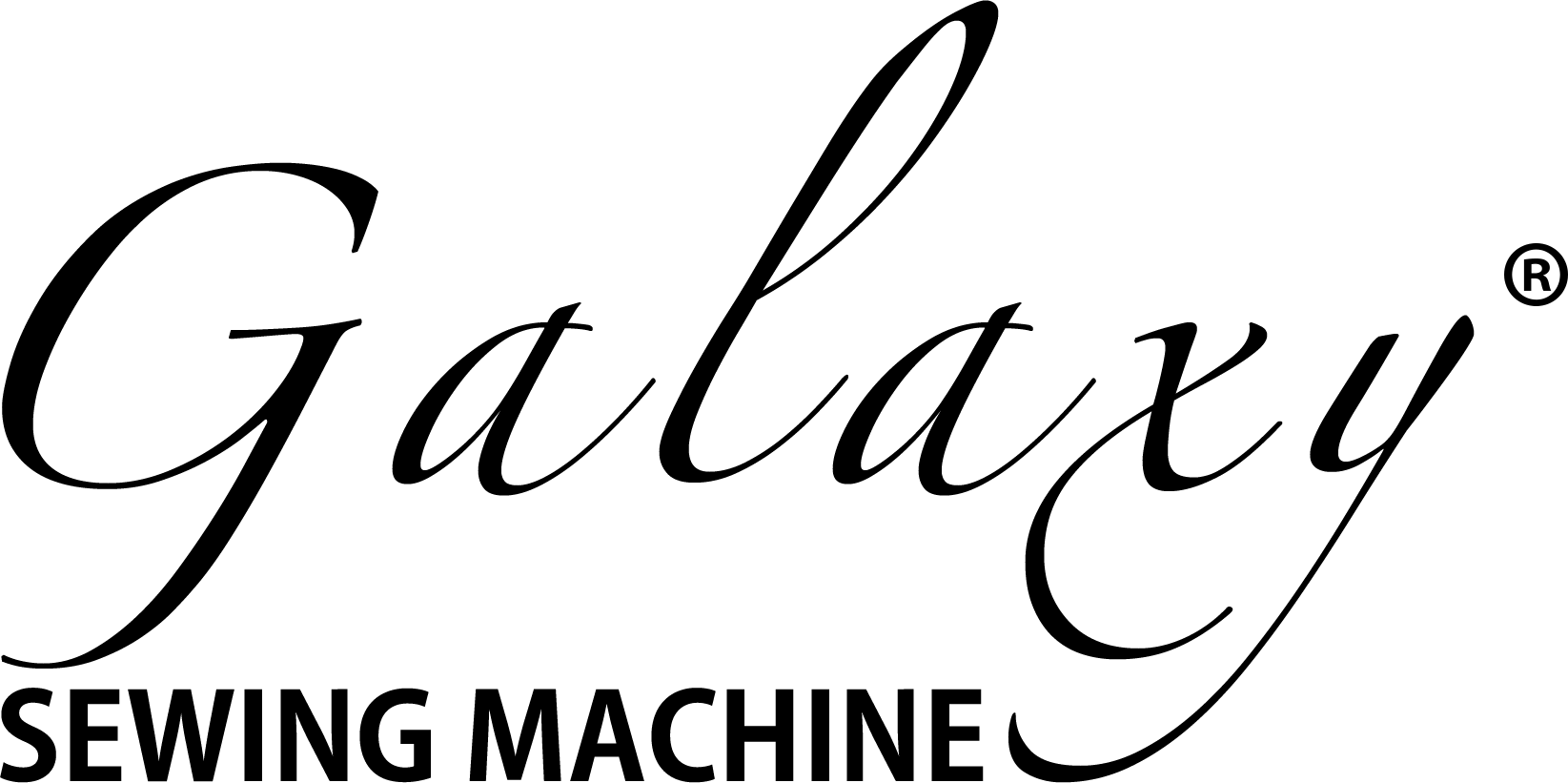 Galaxy Sewing Machines