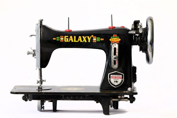 Deluxe/Popular Model