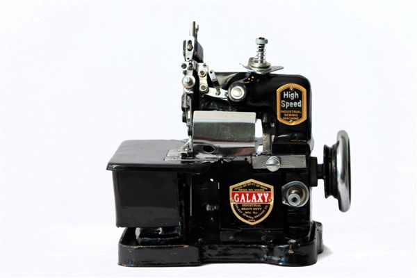 Overlock 81K6 Model
