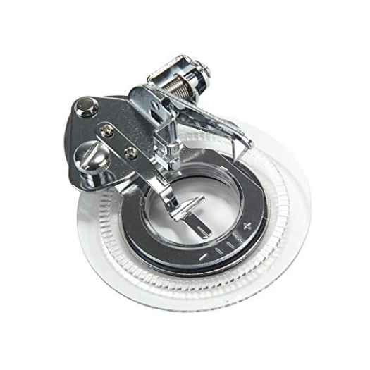 Galaxy Flower Foot For Automatic Sewing Machine