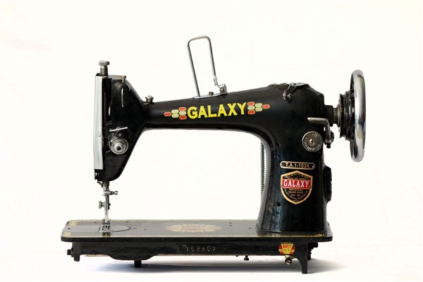 TA1-103K Umbrella Model